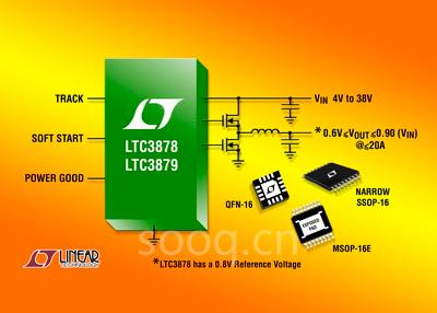 LTC3878 