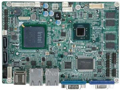 Intel atom d425 разгон