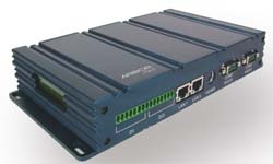 ARBOR Tech Arpex-1600 Embedded Automation Computer